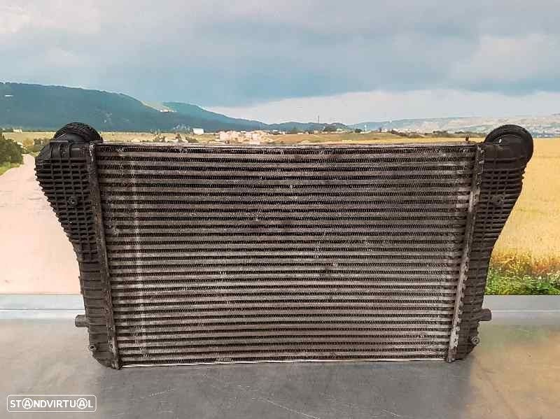 INTERCOOLER SEAT ALTEA 2004 - 2