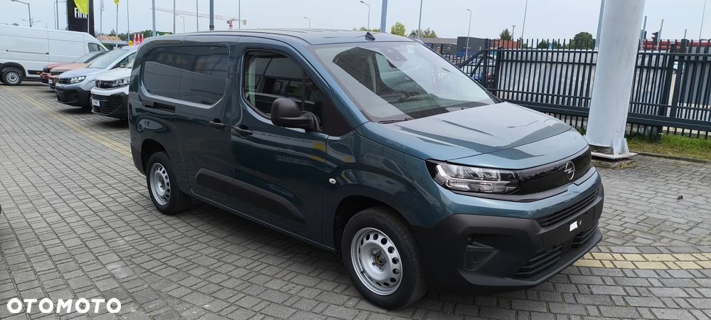 Opel Combo Cargo L2 - 17