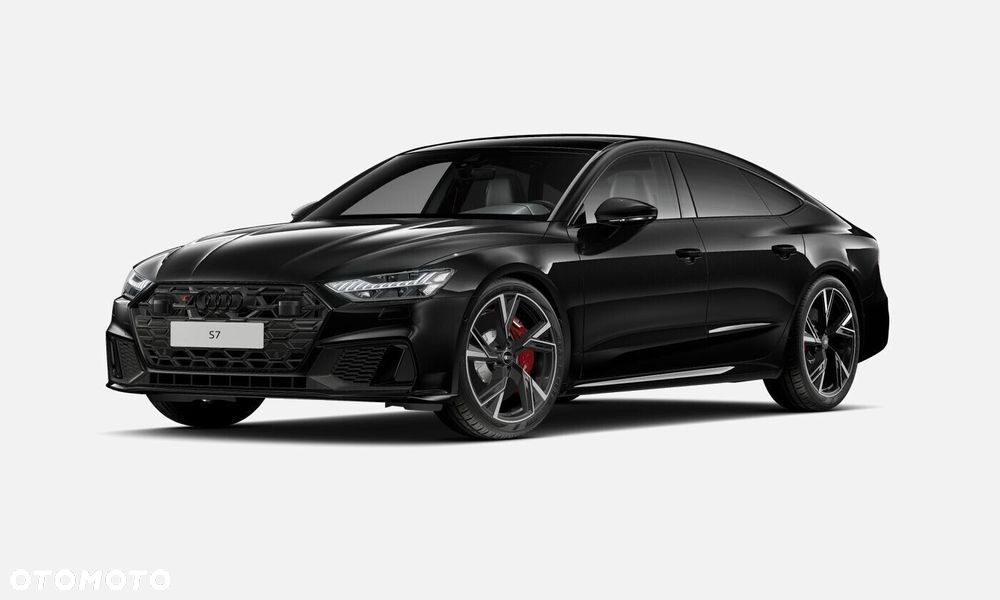 Audi S7 Sportback - 1