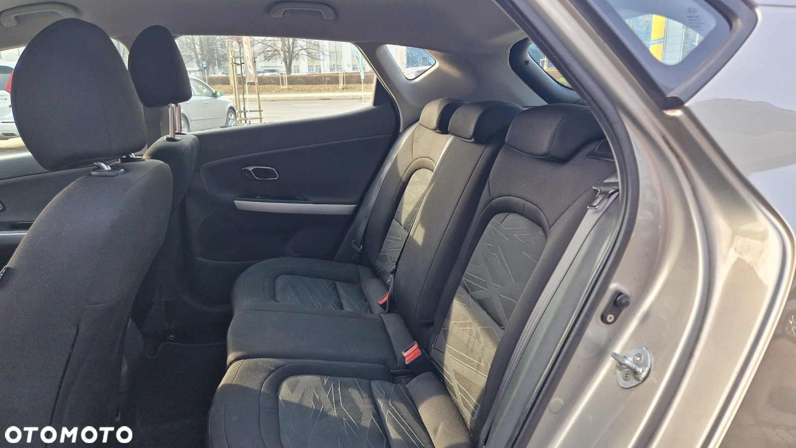 Kia Ceed - 13