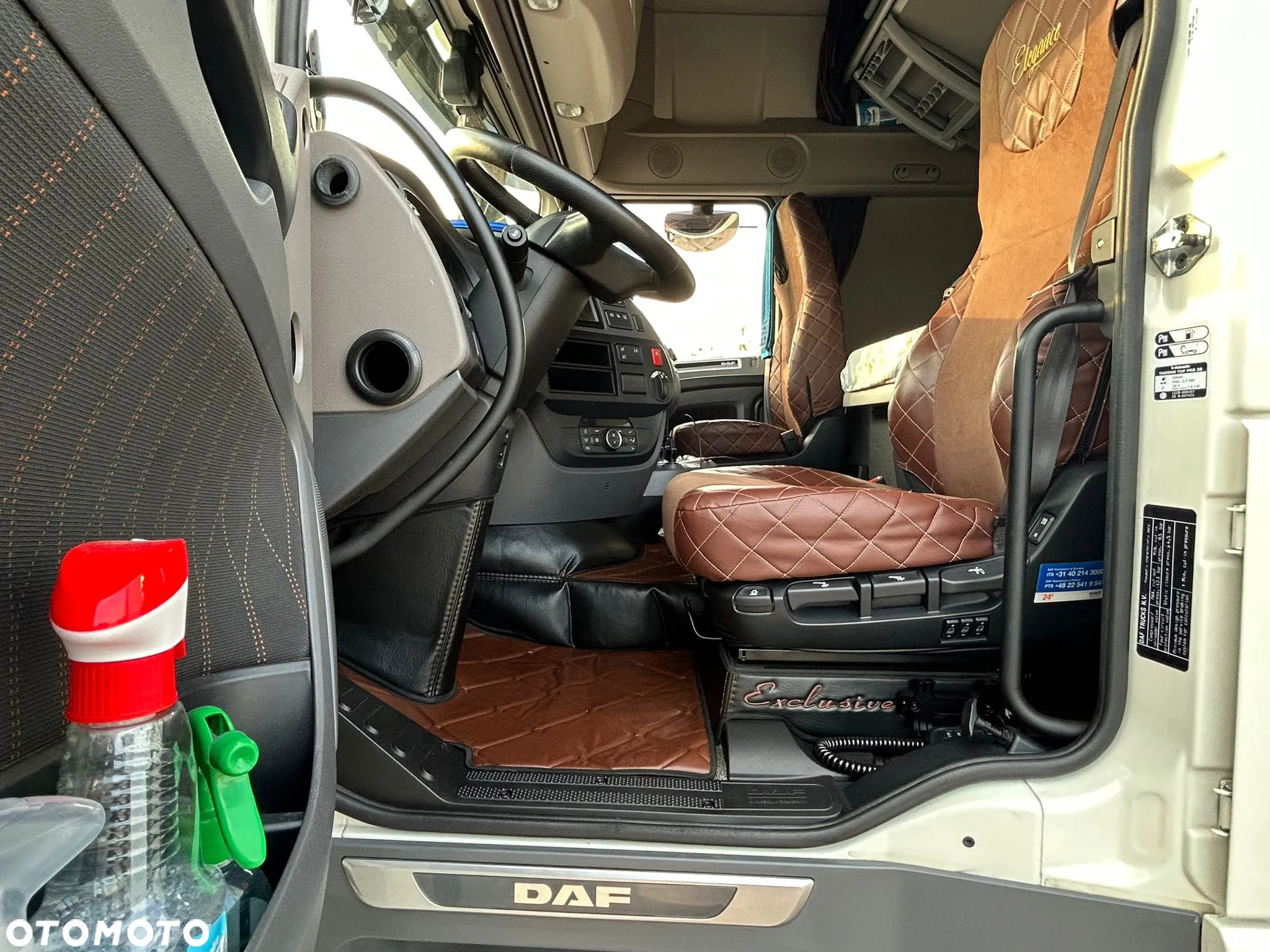 DAF XF 106 - 15