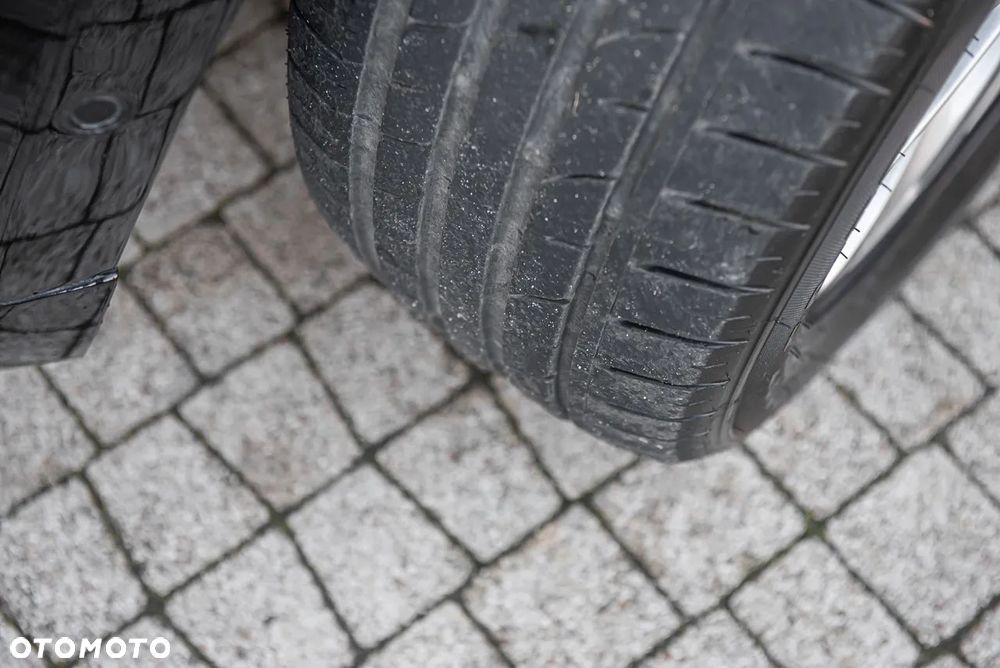 Jeep Grand Cherokee 3.0 CRD Summit - 39