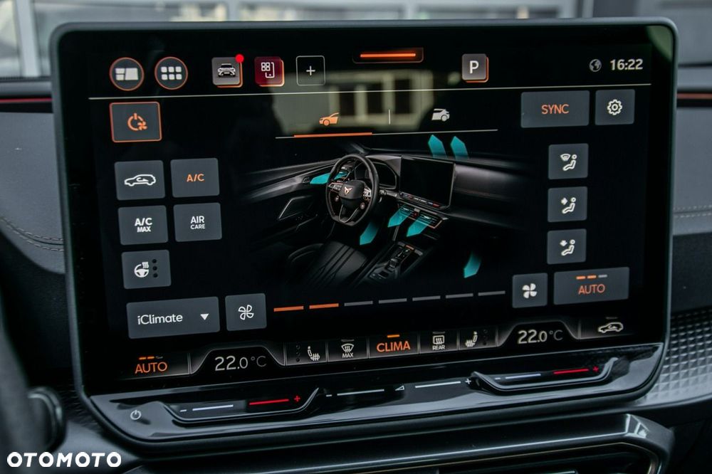 Cupra Formentor - 21