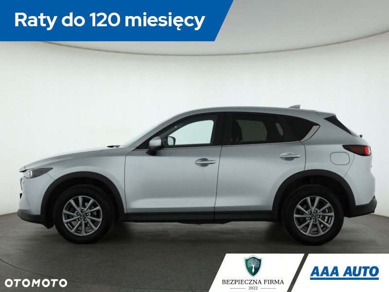 Mazda CX-5 - 4