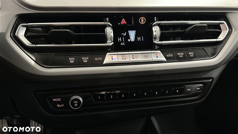 BMW Seria 1 118d Advantage - 21