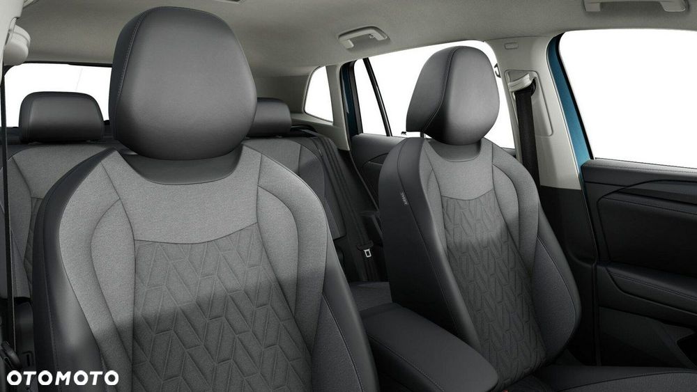 Volkswagen Tiguan - 7