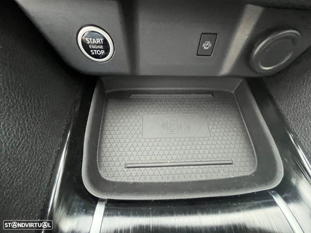 Nissan Qashqai 1.3 DIG-T Acenta - 13