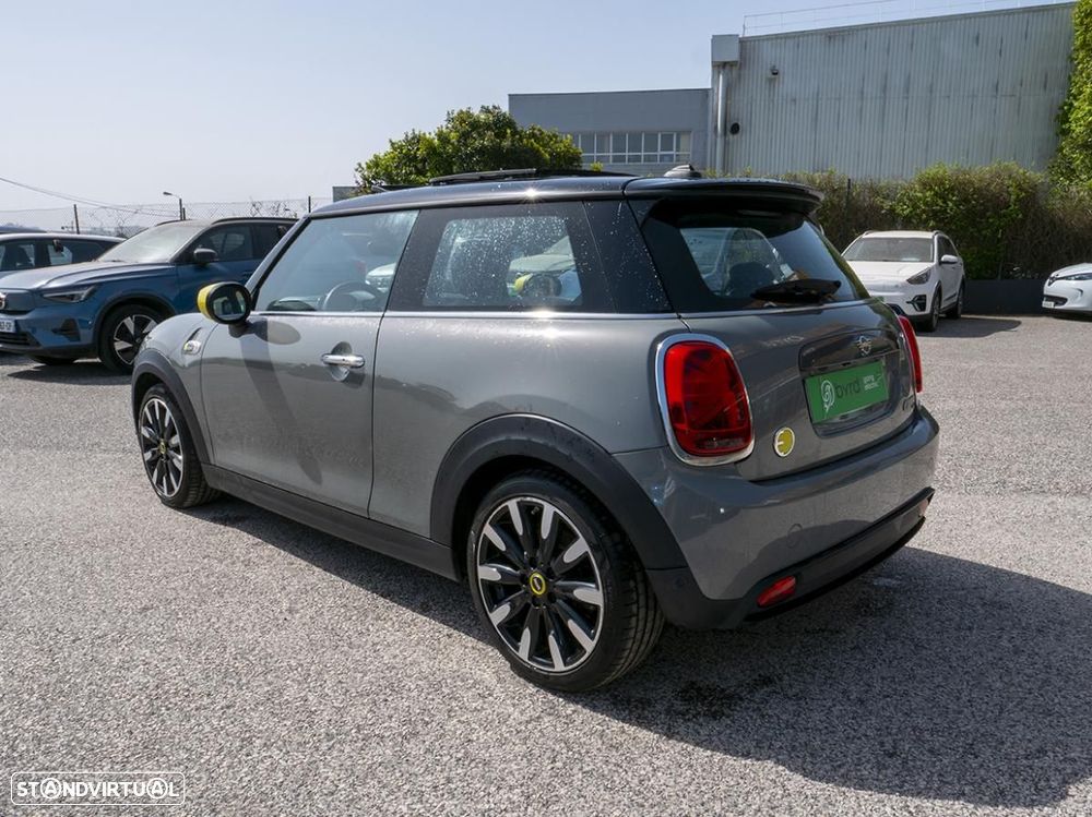 MINI 3 Portas Cooper SE Yours - 10