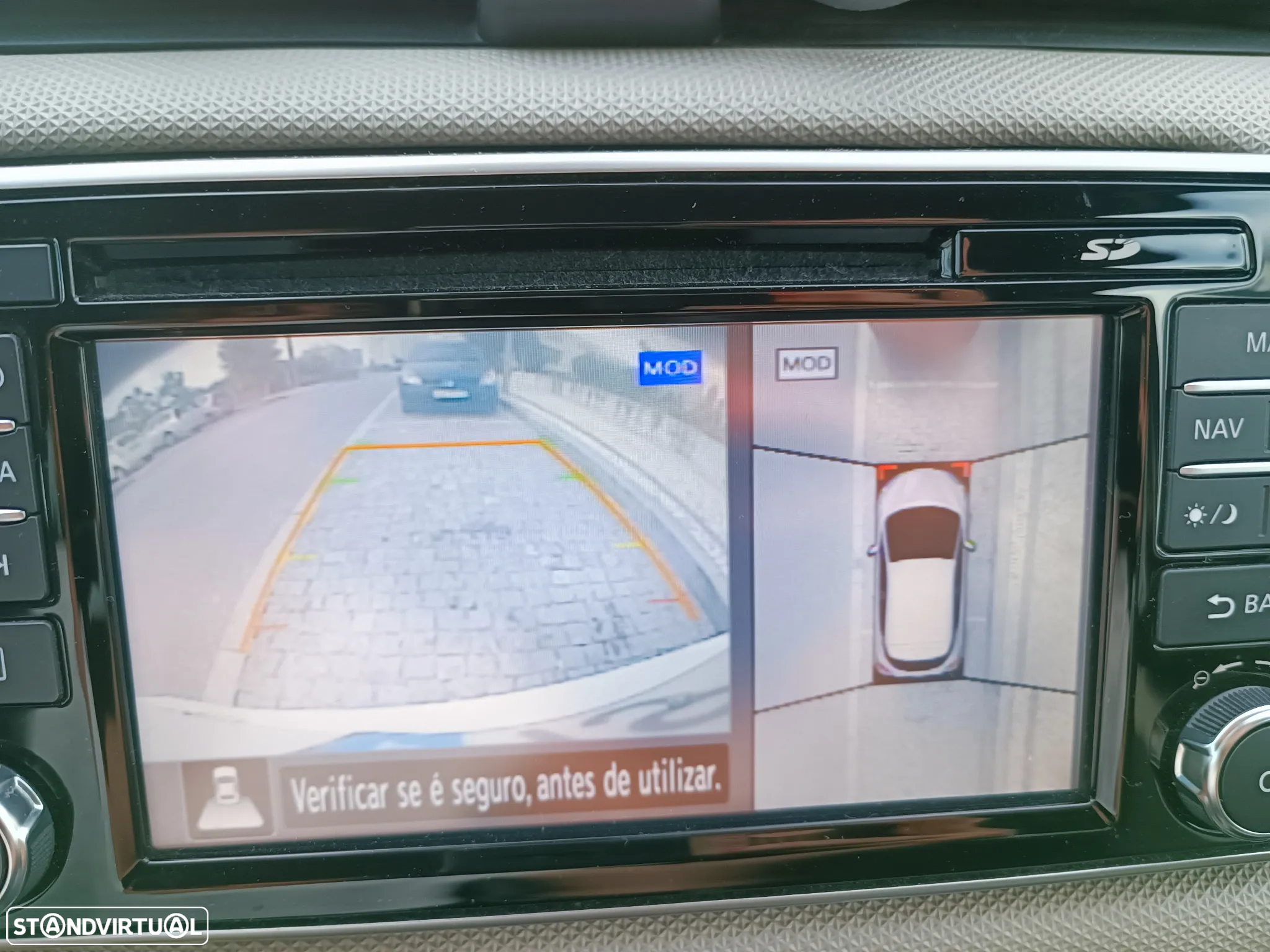 Nissan Micra 0.9 IG-T N-Connecta S/S - 9
