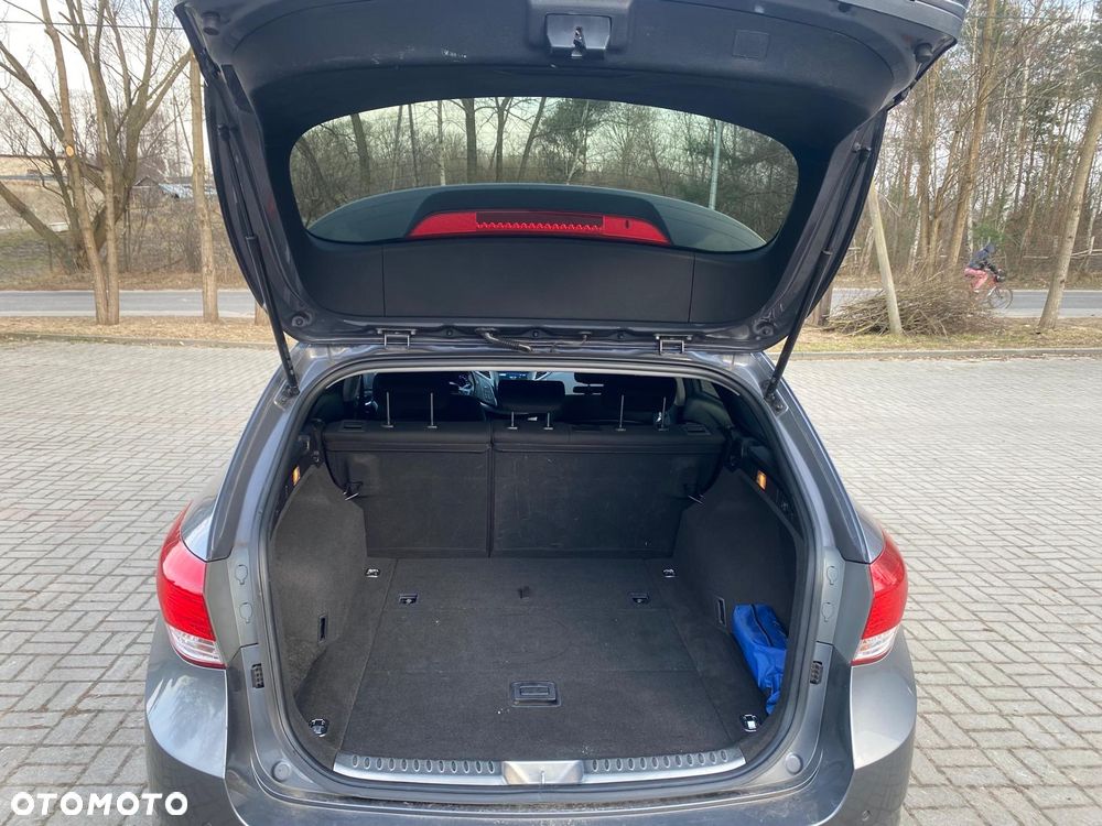 Hyundai i40 Kombi 1.6 Classic - 7