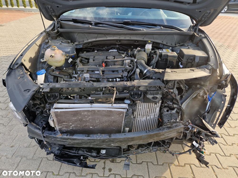 Hyundai Tucson 1.6 T-GDi Modern 2WD - 17