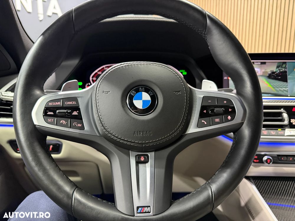 BMW X6 xDrive40i AT MHEV - 13