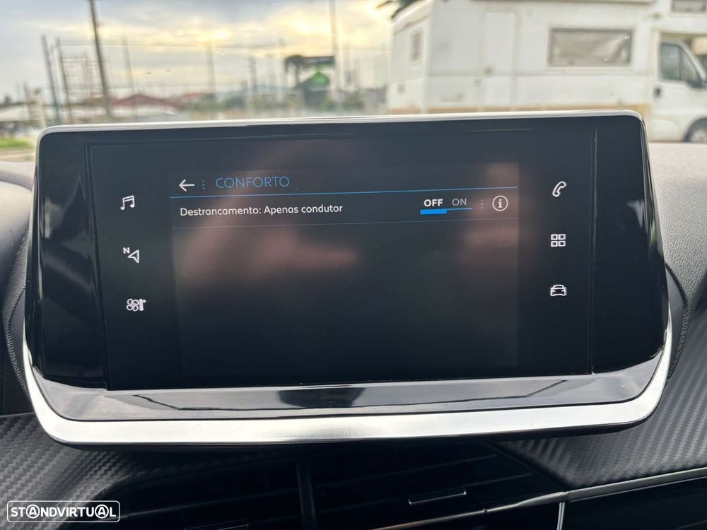 Peugeot 208 1.5 BlueHDi Active Business Pack - 36