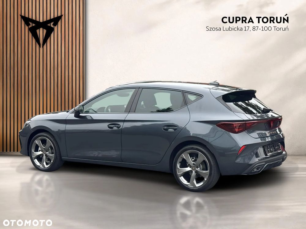 Cupra Leon 1.5 eTSI mHEV DSG - 4