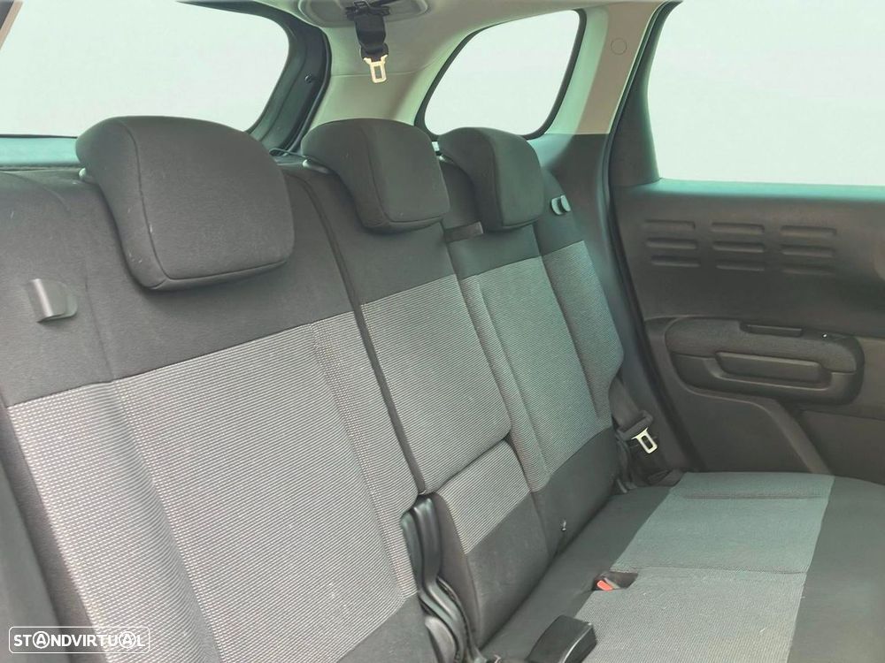 Citroën C3 Aircross 1.2 PureTech Feel - 16