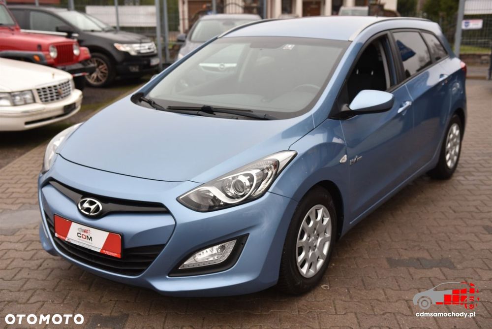 Hyundai i30 - 6