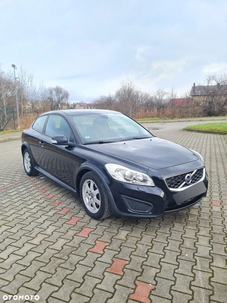 Volvo C30 D2 Edition - 5