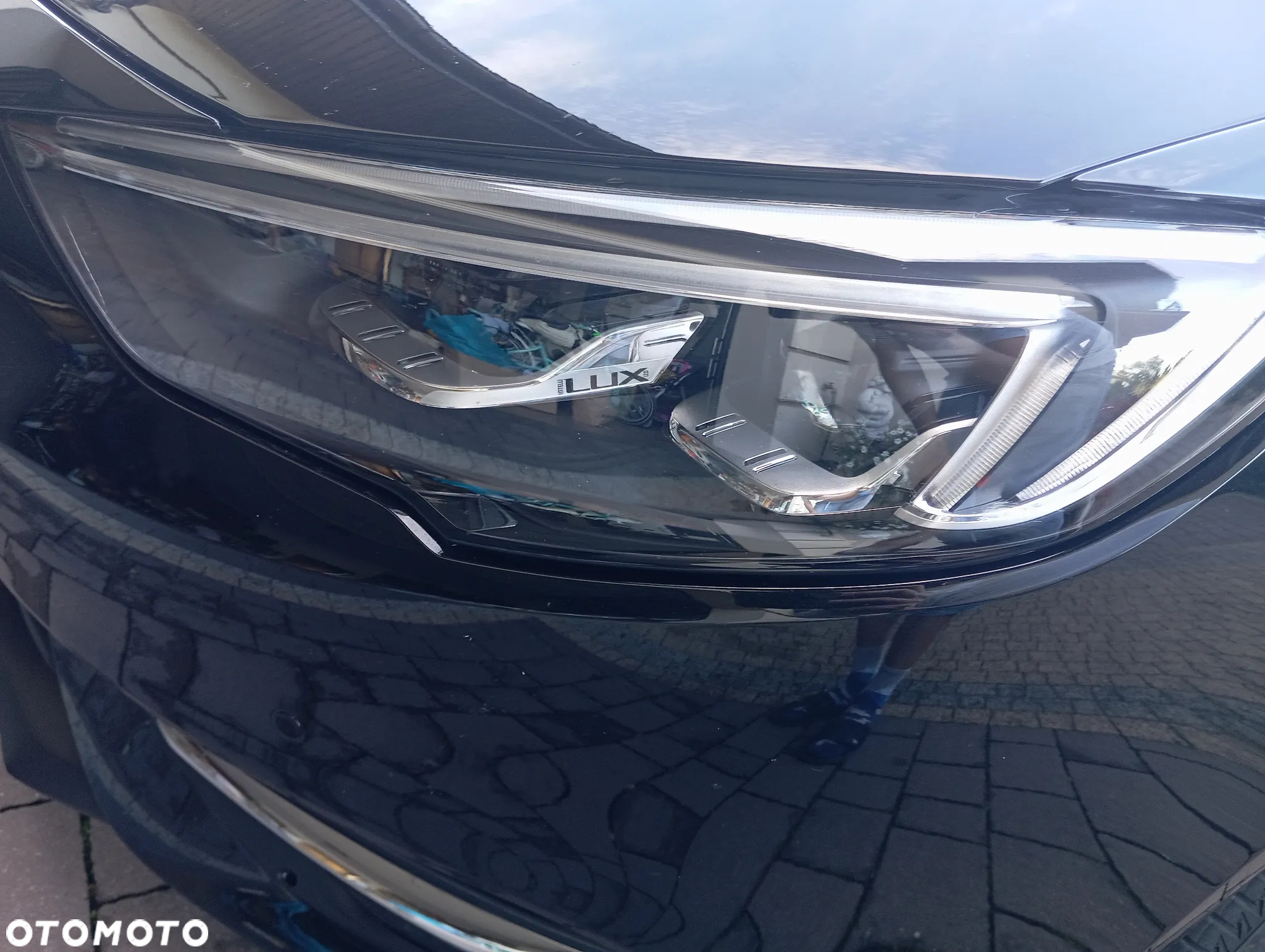 Opel Insignia 1.5 T Elite S&S - 20