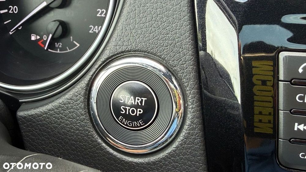 Nissan Qashqai - 31