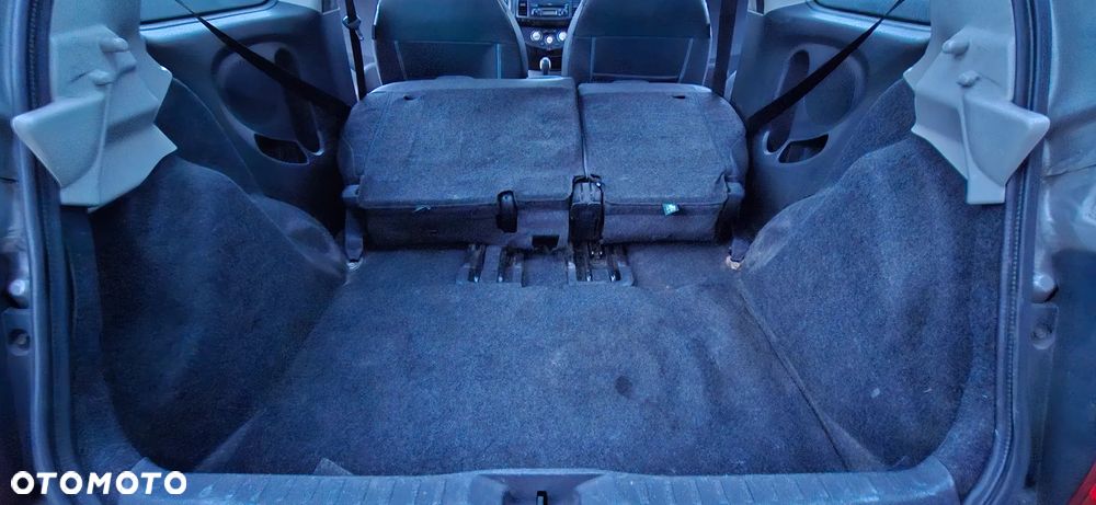 Nissan Micra 1.2 City - 9