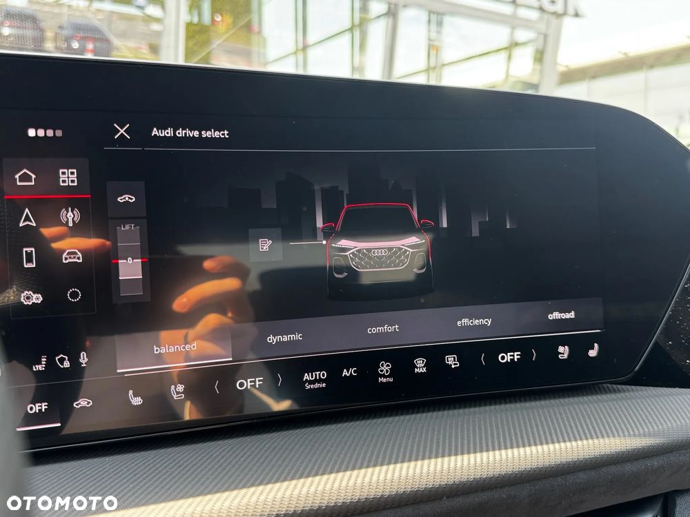 Audi SQ5 Sportback - 24