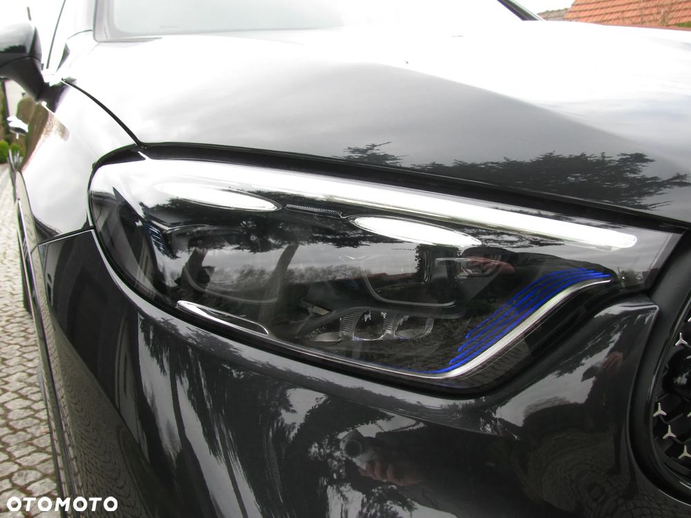 Mercedes-Benz GLC - 26