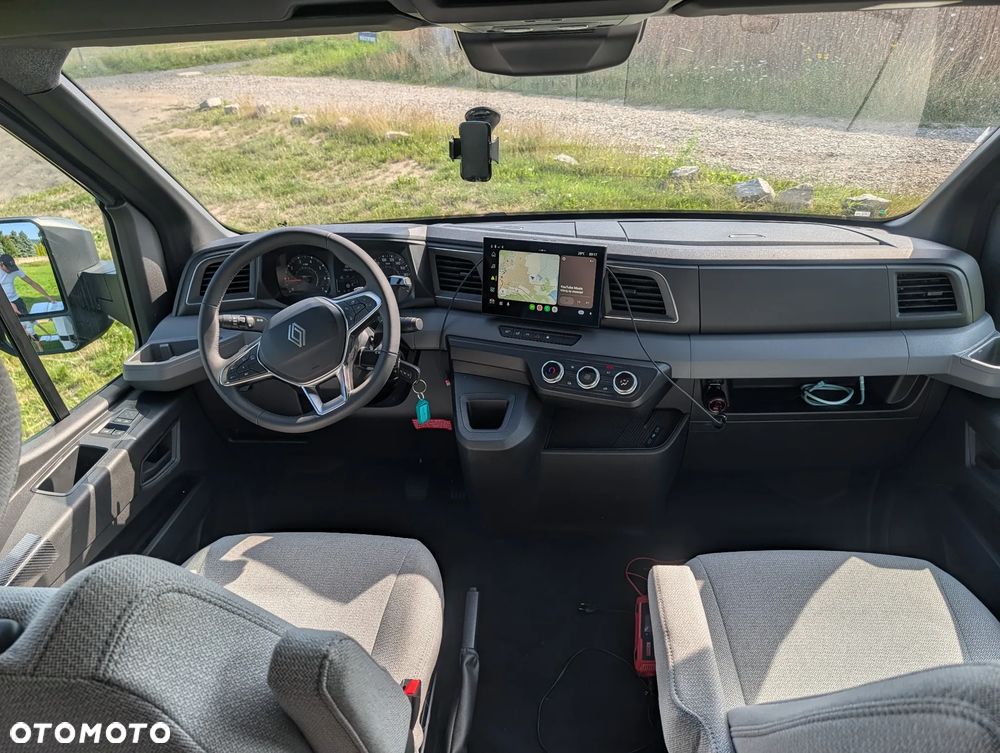 Renault Master - 8