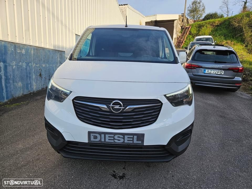 Opel Combo 1.6 Cdti Van - 6