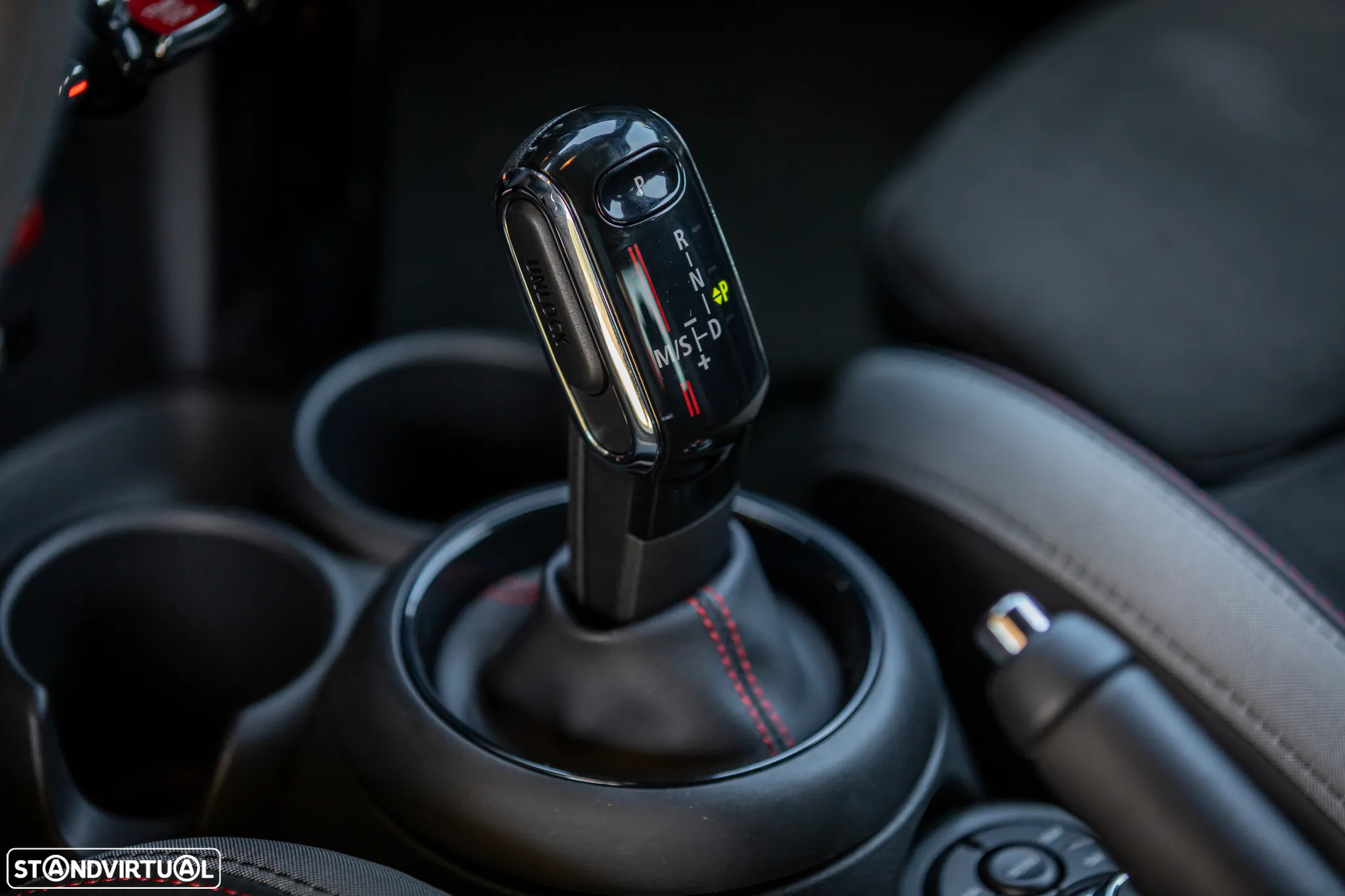 MINI 3 Portas John Cooper Works GP - 4