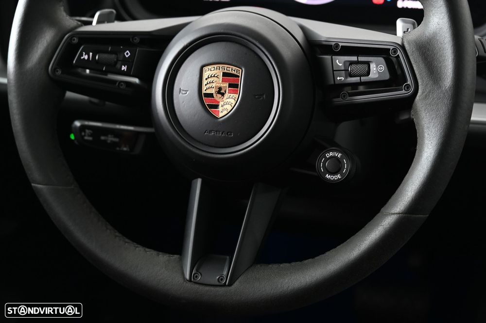 Porsche Cayenne E-Hybrid - 18