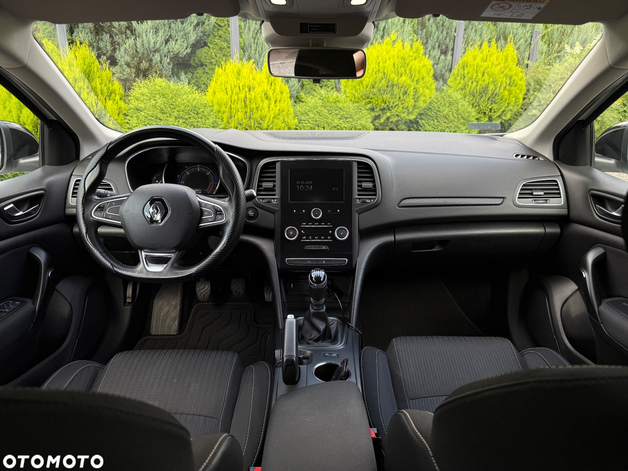 Renault Megane 1.5 dCi Limited - 15
