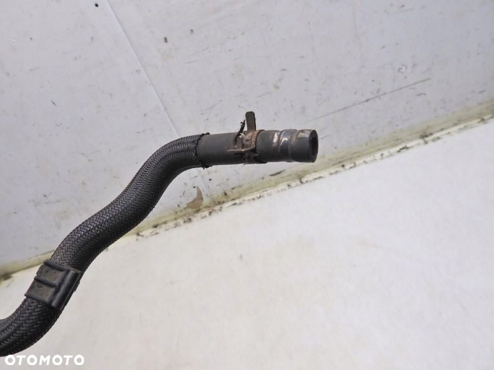 WĄŻ RURA WODY RENAULT LATITUDE 2.0 DCI - 6