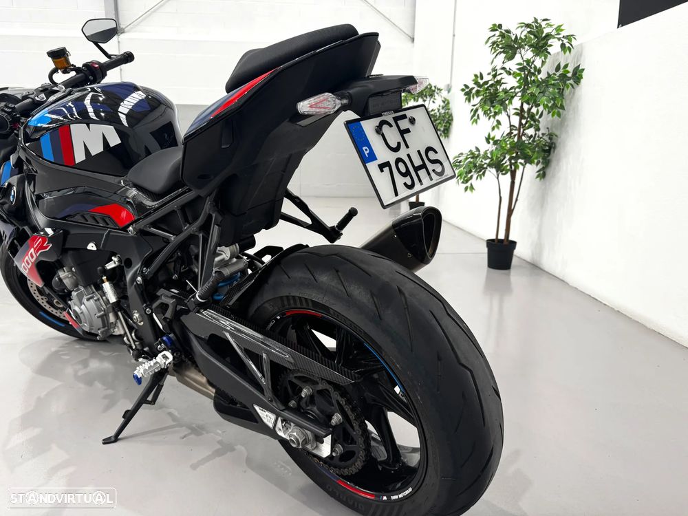 BMW M 1000 R Competition - 18