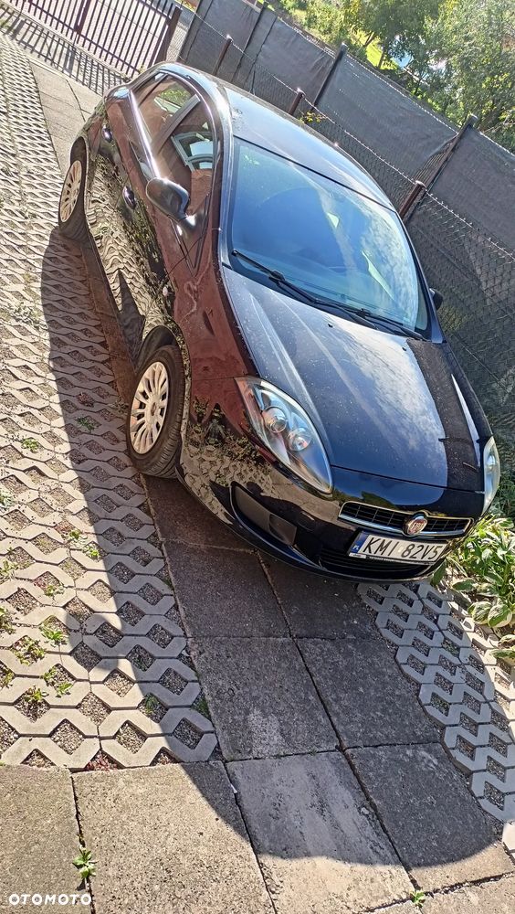 Fiat Bravo - 17