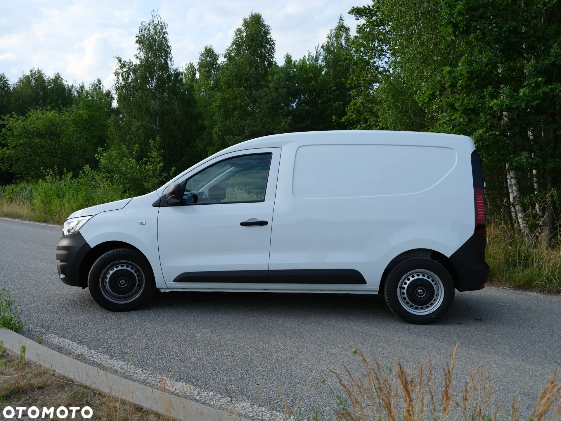 Renault Express Van - 12
