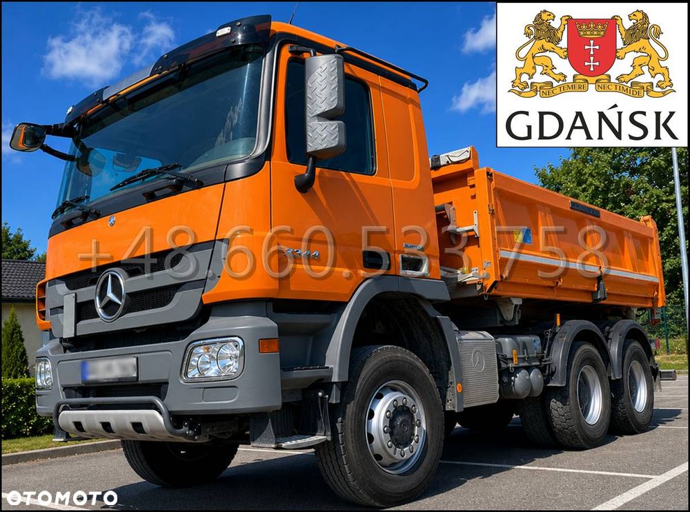 Mercedes-Benz Bezwypadkowy/Serwisowany/Auto.z.Niemiec/TOP-STAN - 2