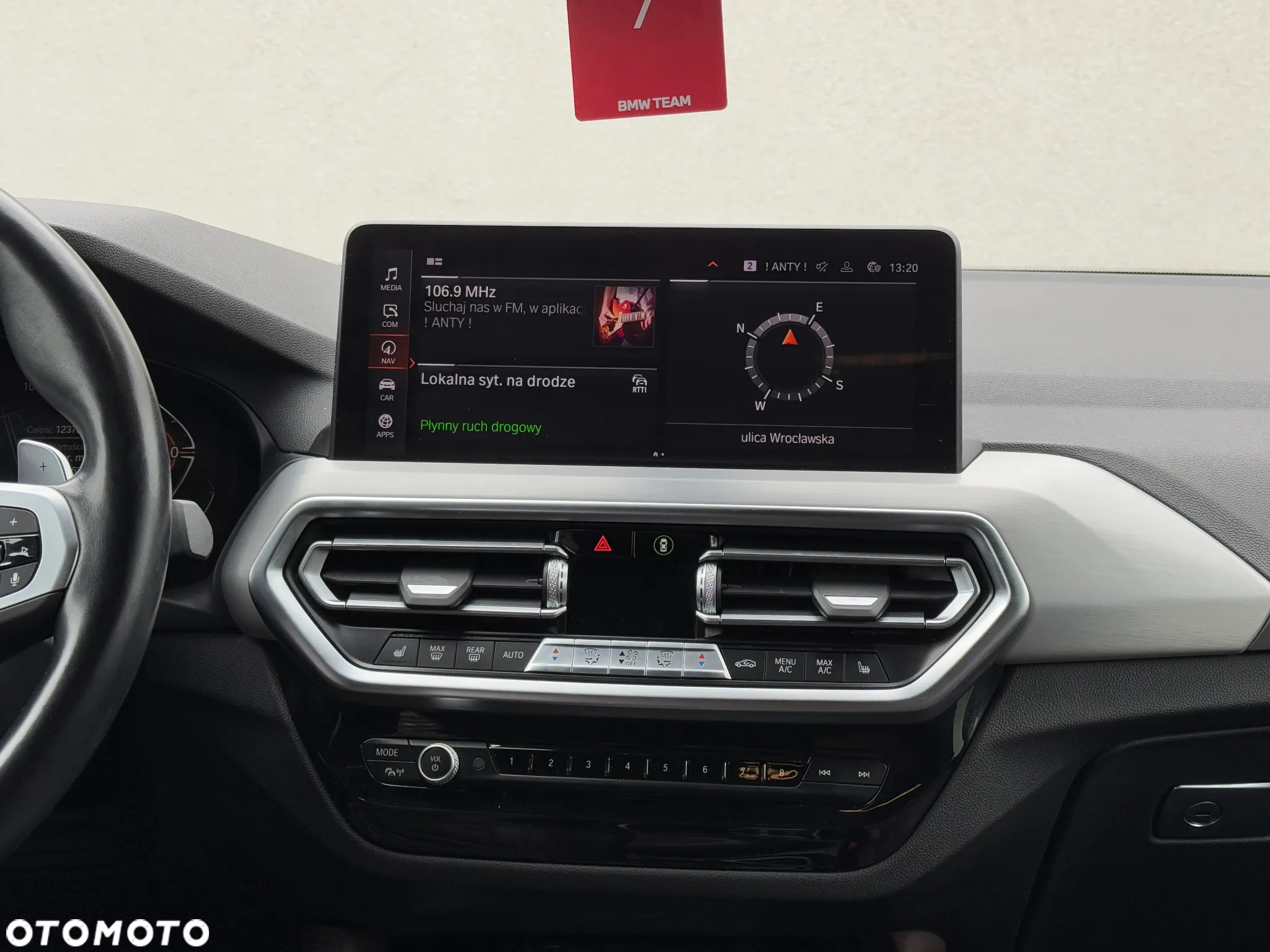BMW X4 - 12