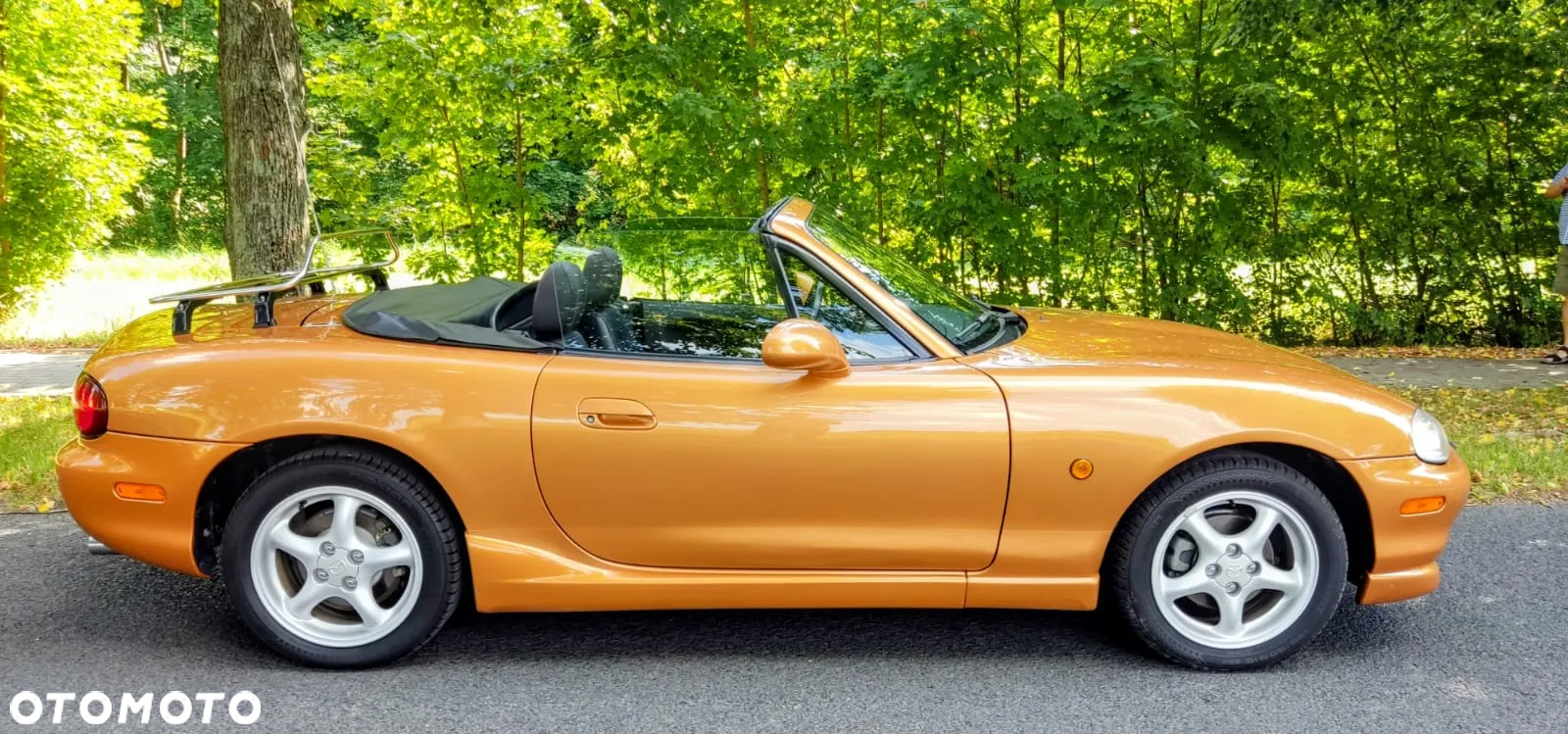 Mazda MX-5 1.6 - 7