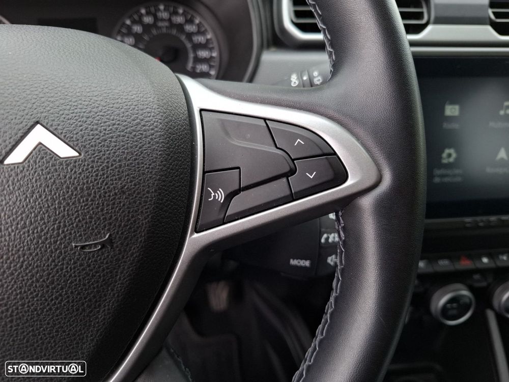 Dacia Duster 1.0 TCe Journey - 17