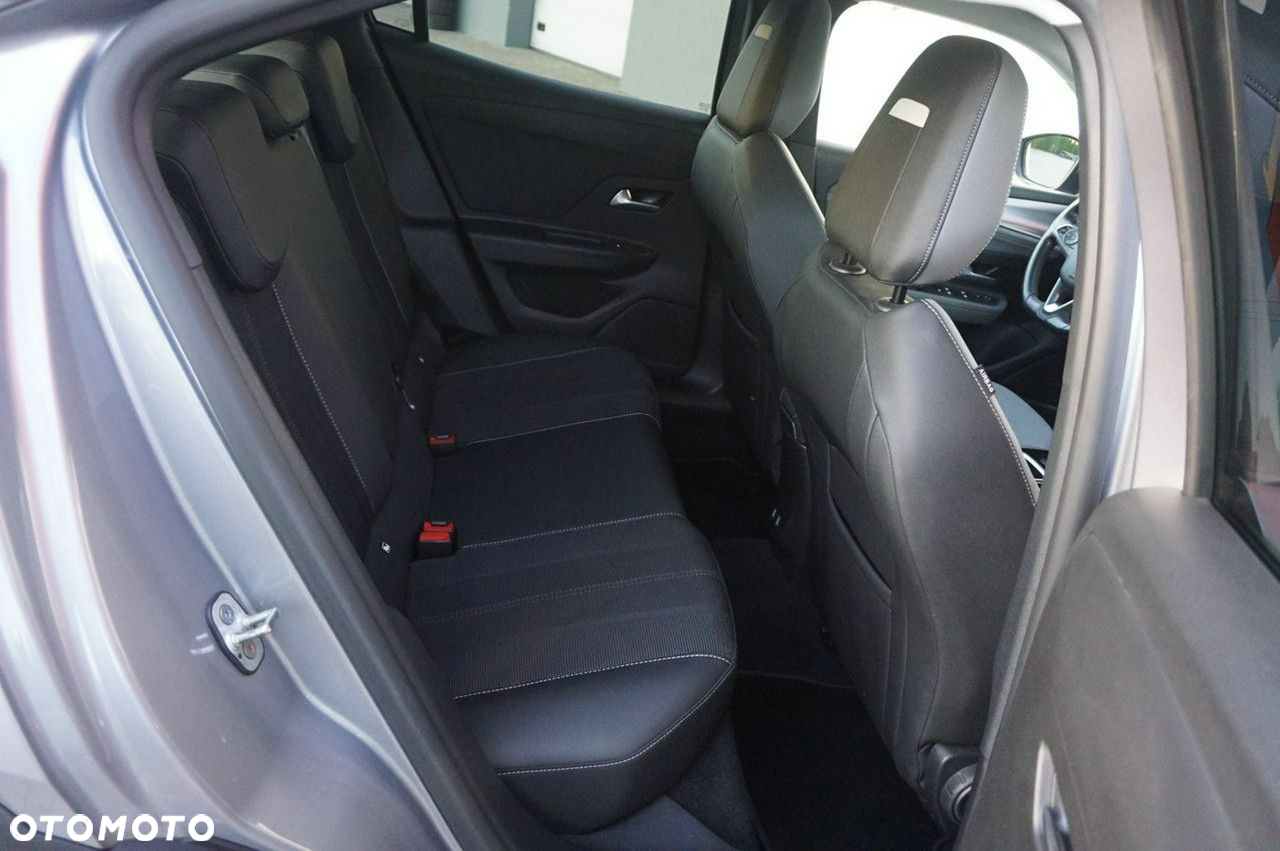 Opel Mokka 1.2 DI Turbo Elegance - 18