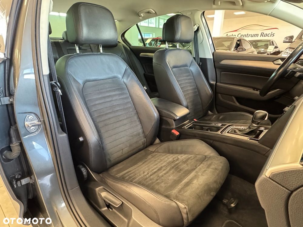 Volkswagen Passat 1.8 TSI BMT Highline DSG - 15