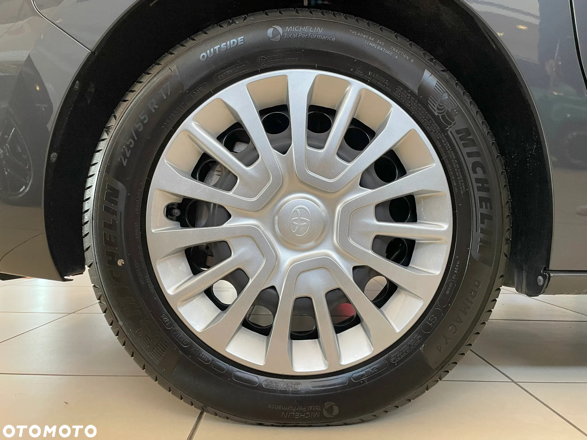 Toyota Proace Verso - 39