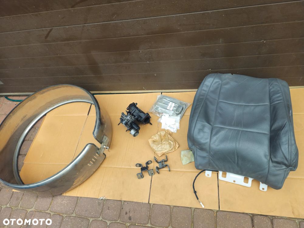 Toyota Land Cruiser 120 ____Bazarek____ - 1