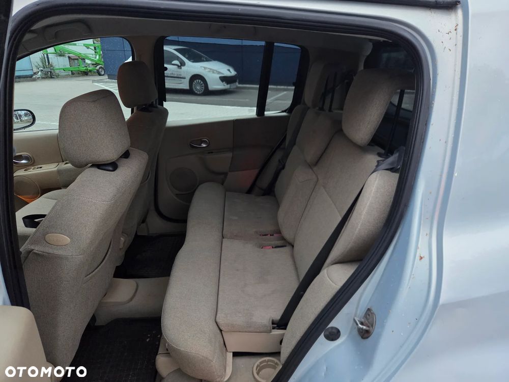 Renault Modus - 11