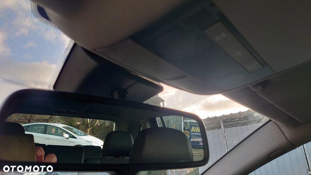 Opel Zafira 1.8 Navi - 19