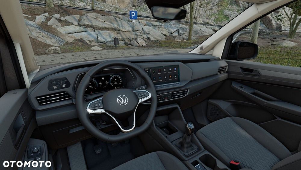 Volkswagen Caddy 1.5 TSI Life - 14