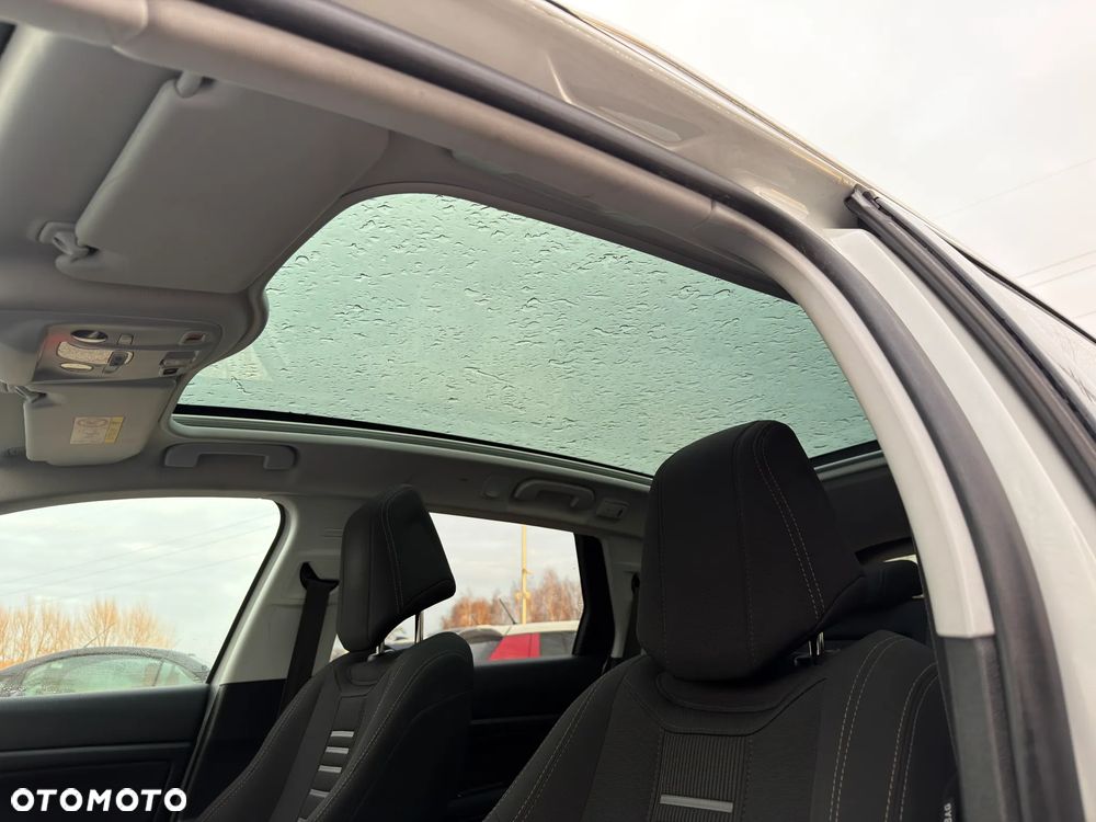 Peugeot 308 1.6 e-HDi Active S&S - 26