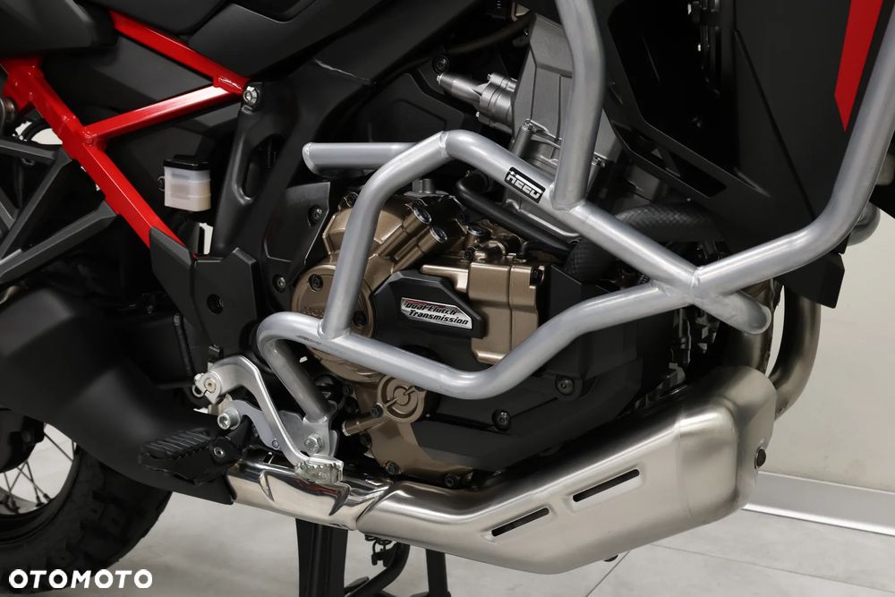 Honda CRF - 30