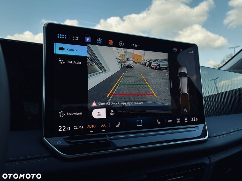 Volkswagen Tiguan - 22