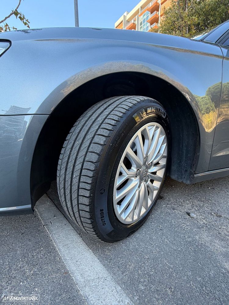 Audi A3 Sportback 1.6 TDI Advance - 16